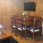 Cabanas Inostroza