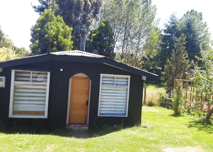 Cabanas Inostroza