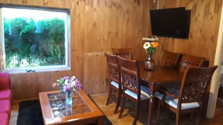 Inostroza Apartamento