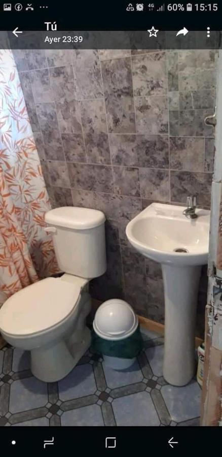 Apartamento Inostroza