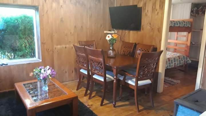 Apartamento Inostroza *