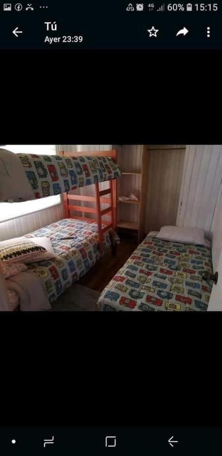 Inostroza Apartamento Puerto Varas